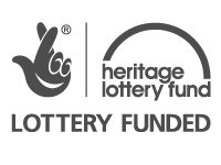 National Lottery Heritage Fund logo