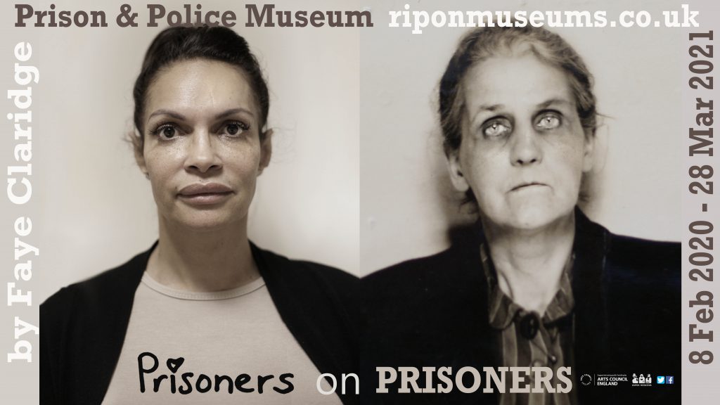 Prisoners on Prisoners