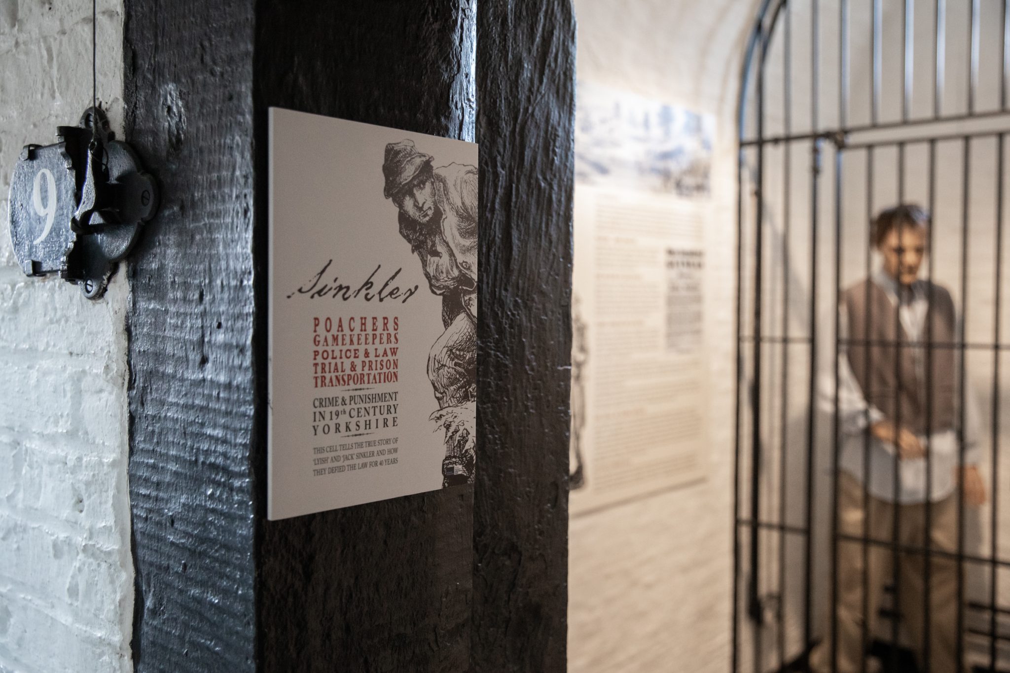 Real lives The Sinkler Brothers Ripon Museums