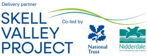 Skell Valley Project logos