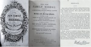 herbal medicine book