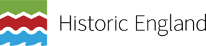 Historic England logo