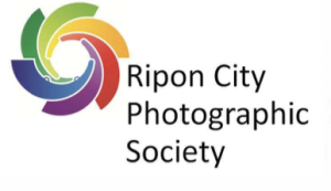 Ripon City Photographic Society logo