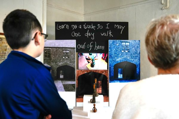 Learn me a trade family