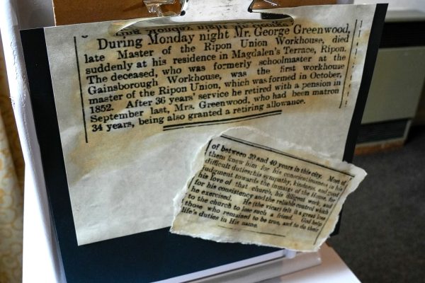 fractured soles clippings